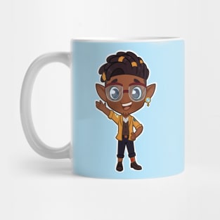 Future Gus Mug